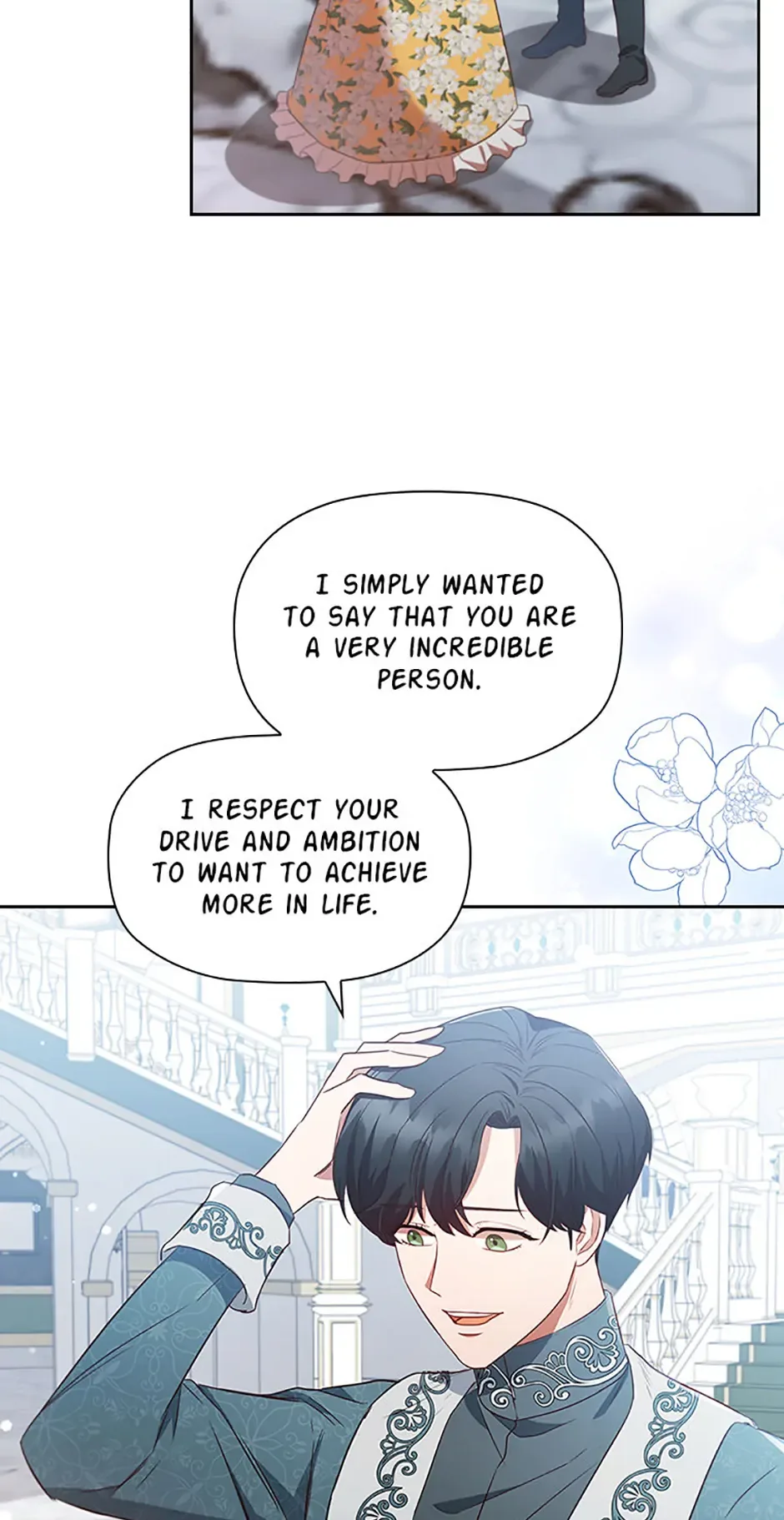 An Extra In The Family Is The First To Be Abandoned Chapter 88 page 31