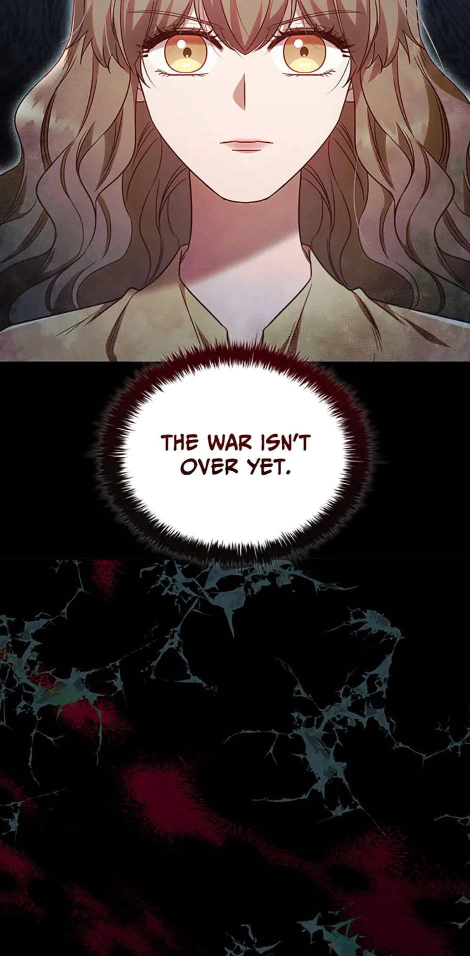 An Extra In The Family Is The First To Be Abandoned Chapter 87 page 23