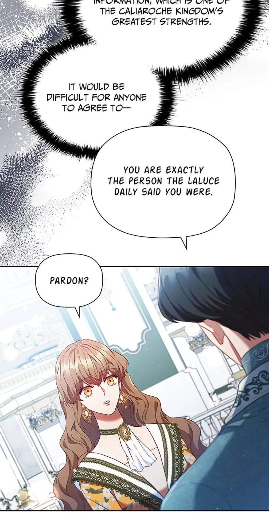 An Extra In The Family Is The First To Be Abandoned Chapter 88 page 29