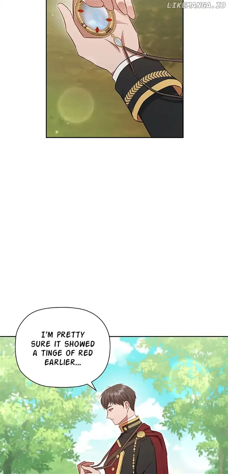 An Extra In The Family Is The First To Be Abandoned Chapter 84 page 75