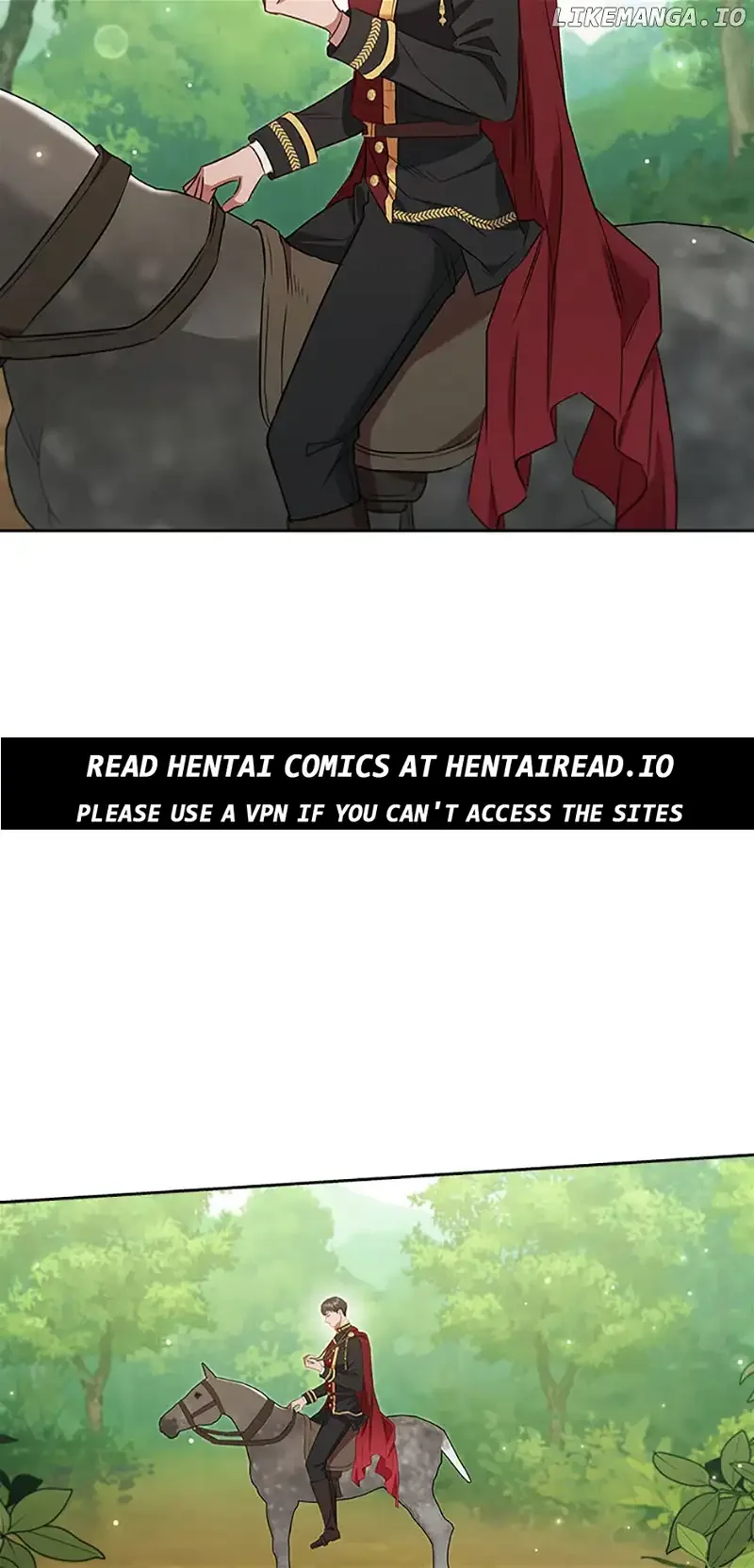 An Extra In The Family Is The First To Be Abandoned Chapter 84 page 76