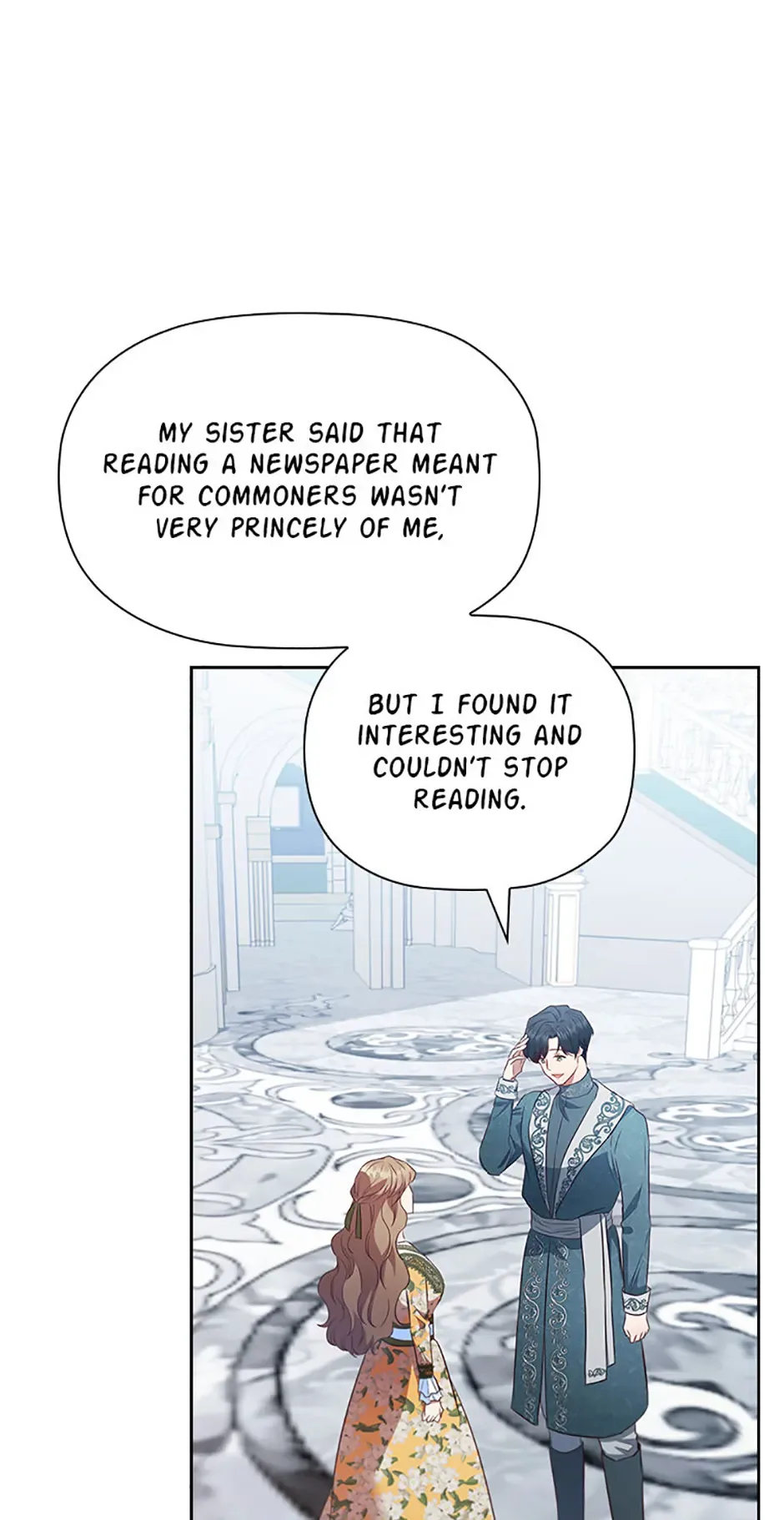 An Extra In The Family Is The First To Be Abandoned Chapter 88 page 30