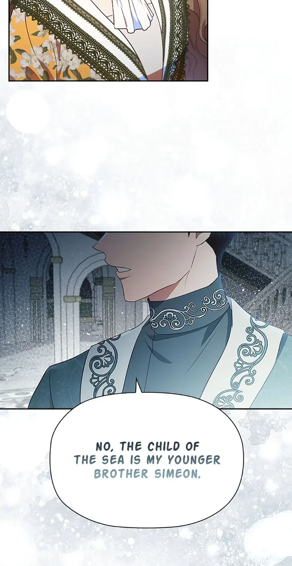 An Extra In The Family Is The First To Be Abandoned Chapter 88 page 33