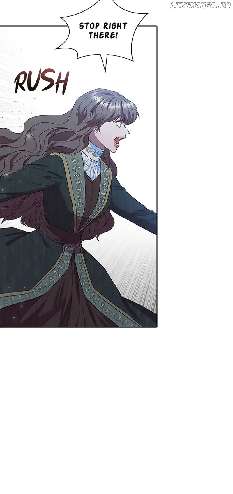 An Extra In The Family Is The First To Be Abandoned Chapter 86 page 23