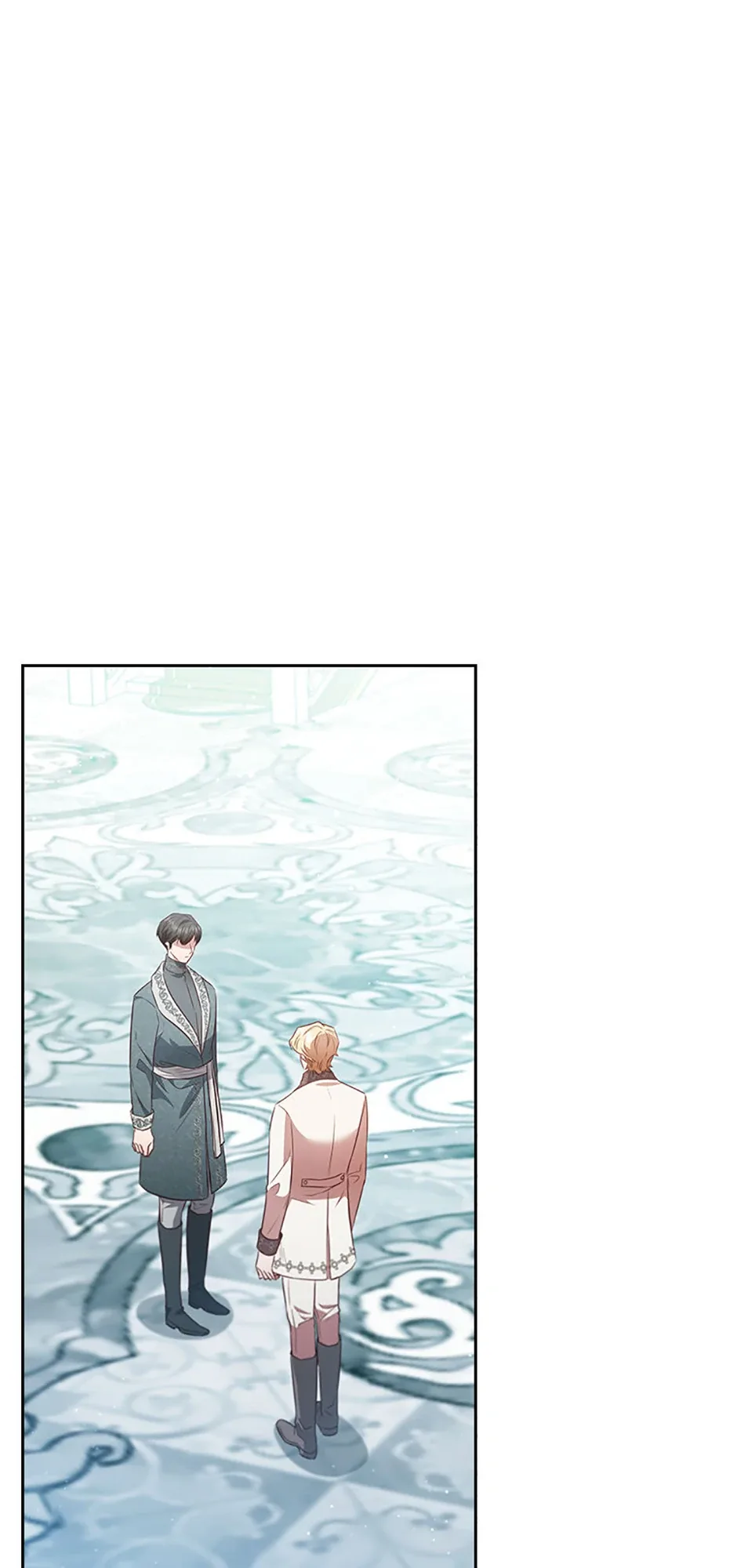 An Extra In The Family Is The First To Be Abandoned Chapter 89 page 2