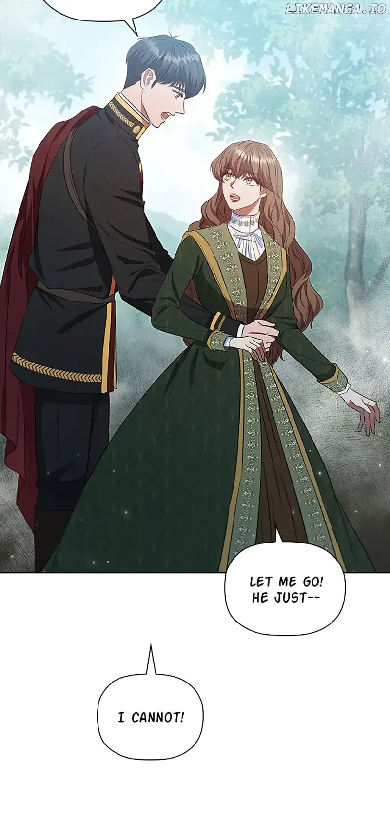 An Extra In The Family Is The First To Be Abandoned Chapter 86 page 25