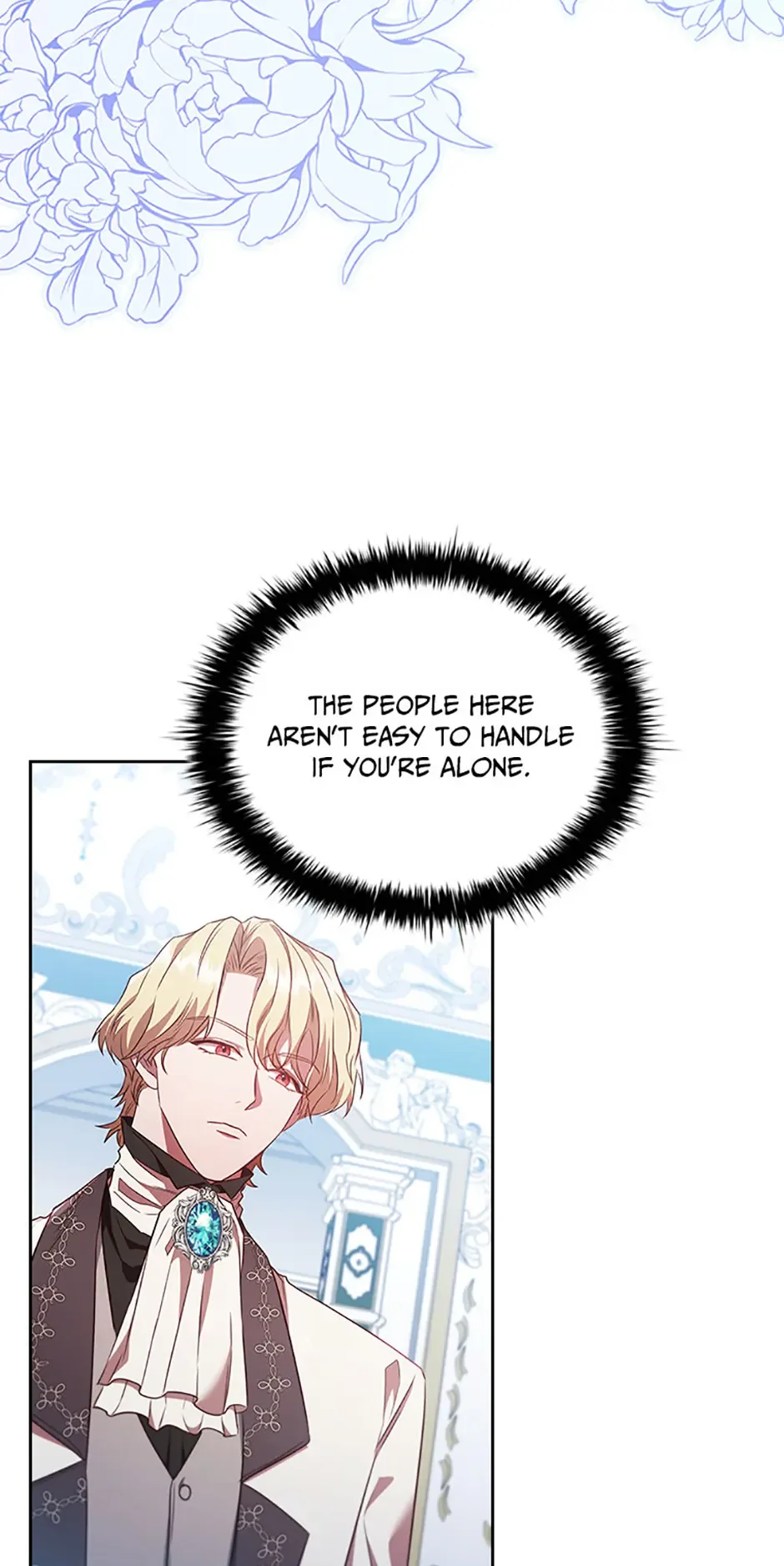 An Extra In The Family Is The First To Be Abandoned Chapter 87 page 27