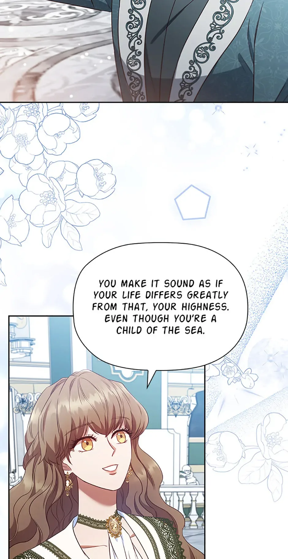 An Extra In The Family Is The First To Be Abandoned Chapter 88 page 32