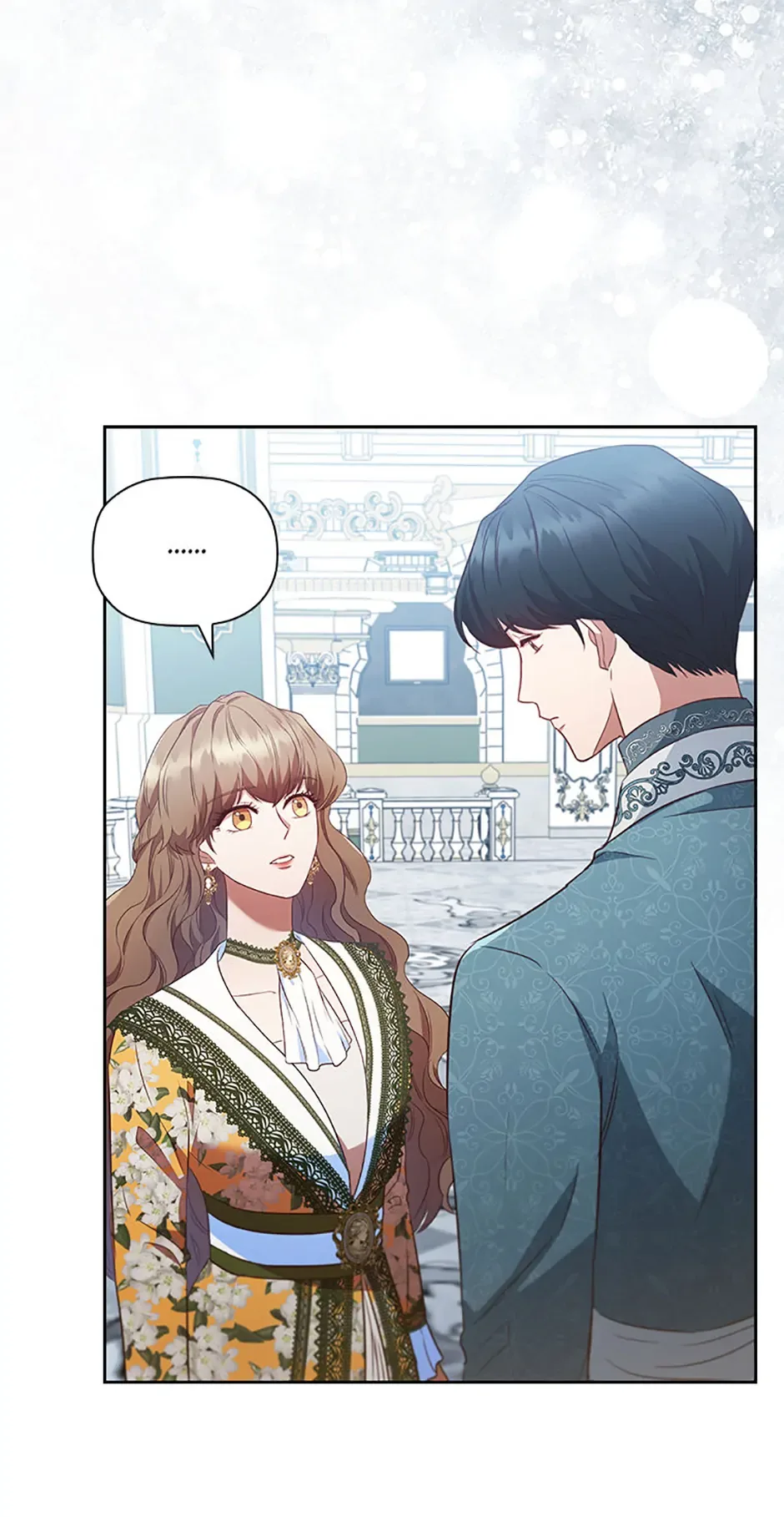 An Extra In The Family Is The First To Be Abandoned Chapter 88 page 34