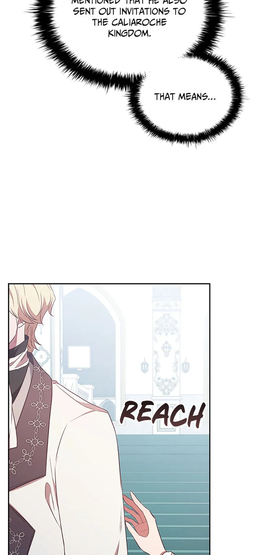 An Extra In The Family Is The First To Be Abandoned Chapter 87 page 30
