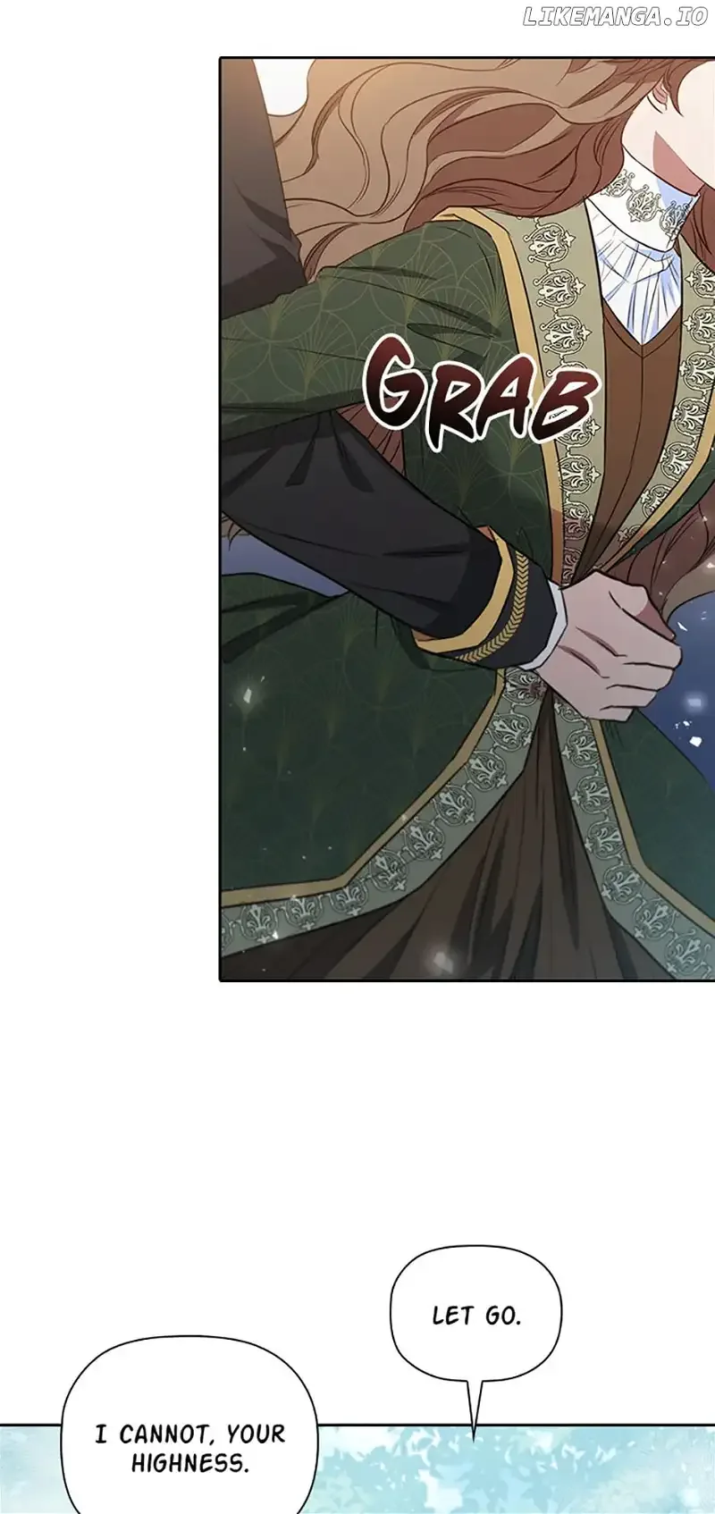An Extra In The Family Is The First To Be Abandoned Chapter 86 page 24