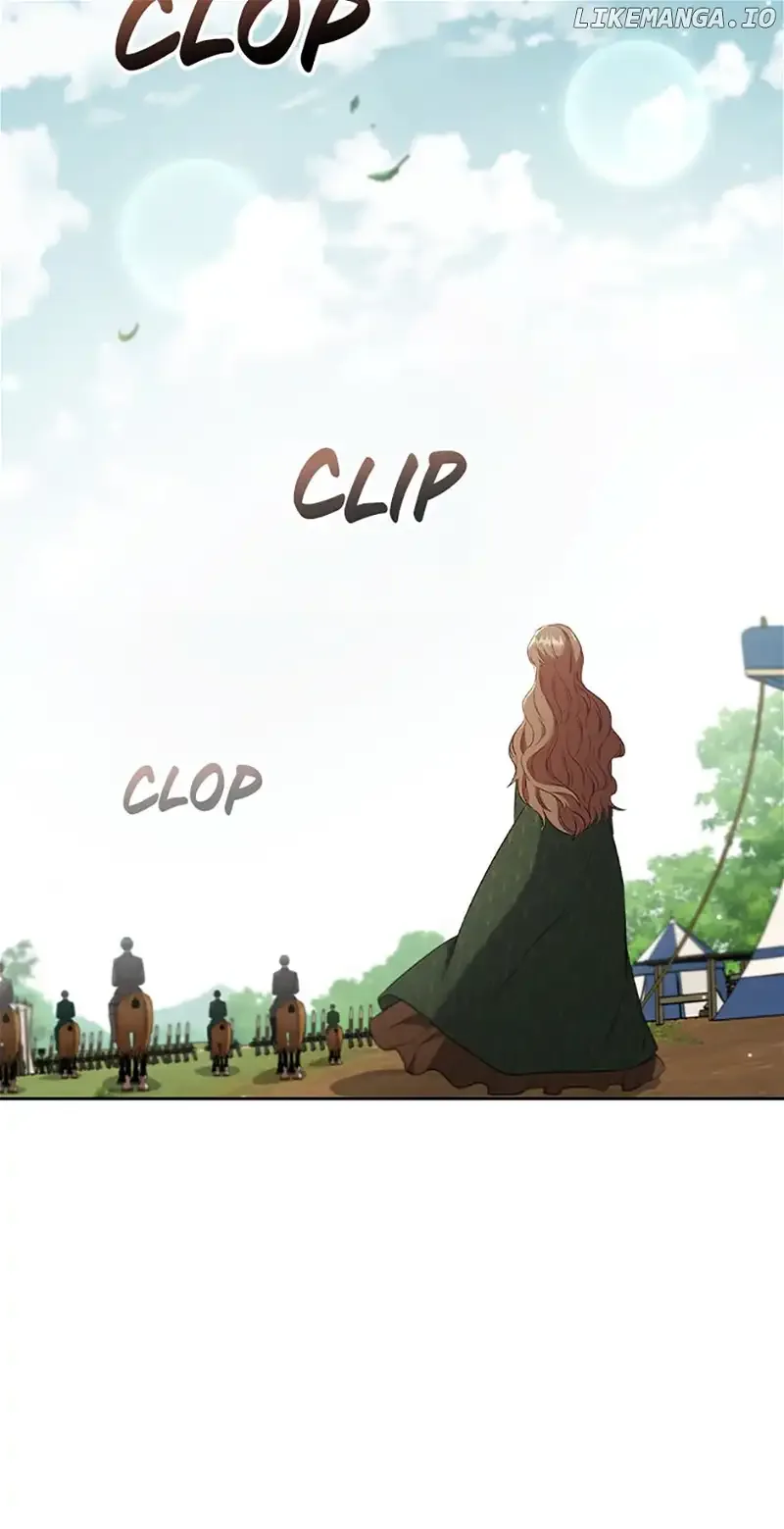An Extra In The Family Is The First To Be Abandoned Chapter 85 page 70