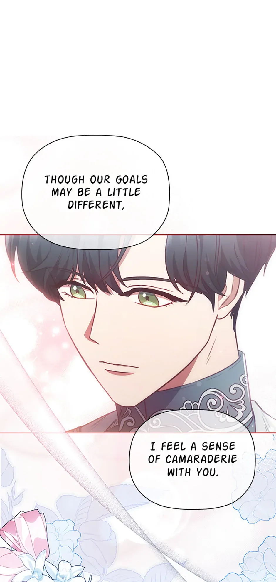 An Extra In The Family Is The First To Be Abandoned Chapter 88 page 39