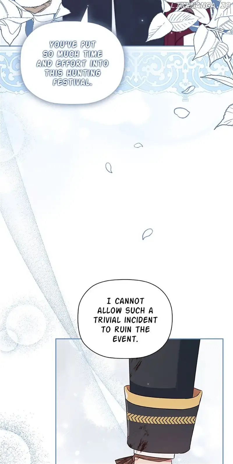 An Extra In The Family Is The First To Be Abandoned Chapter 86 page 28