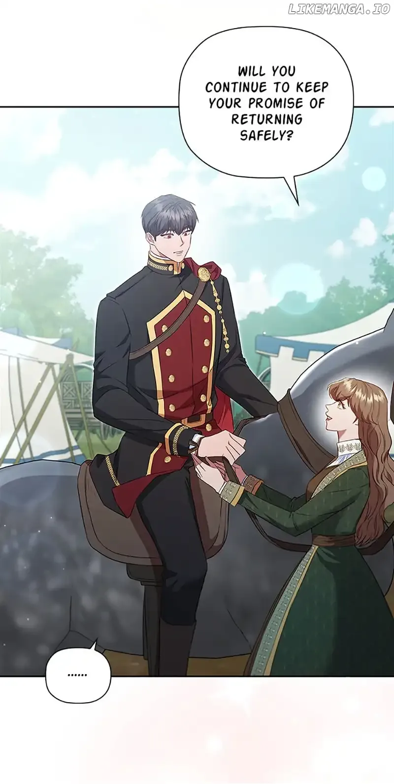 An Extra In The Family Is The First To Be Abandoned Chapter 85 page 67