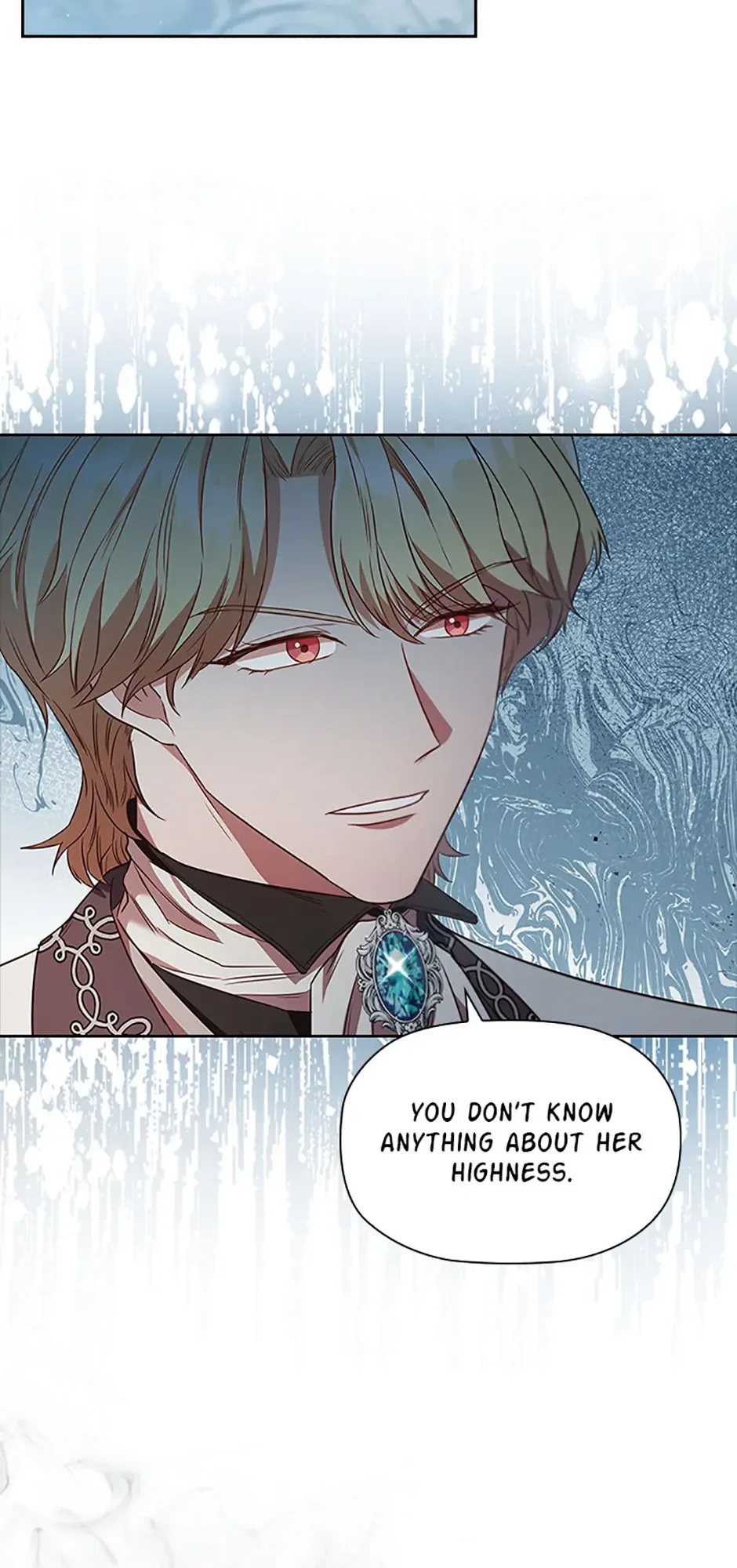 An Extra In The Family Is The First To Be Abandoned Chapter 89 page 3