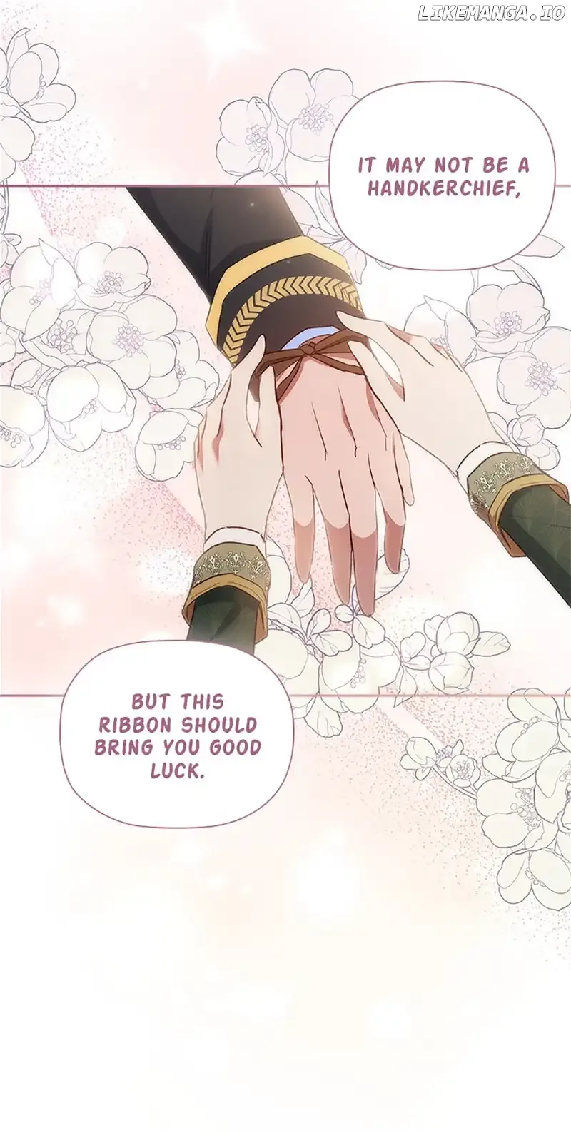 An Extra In The Family Is The First To Be Abandoned Chapter 85 page 66