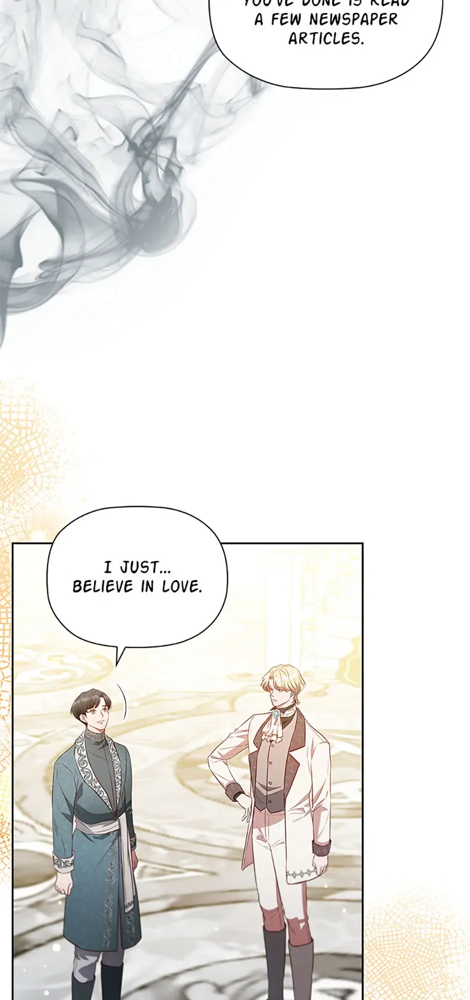 An Extra In The Family Is The First To Be Abandoned Chapter 89 page 5