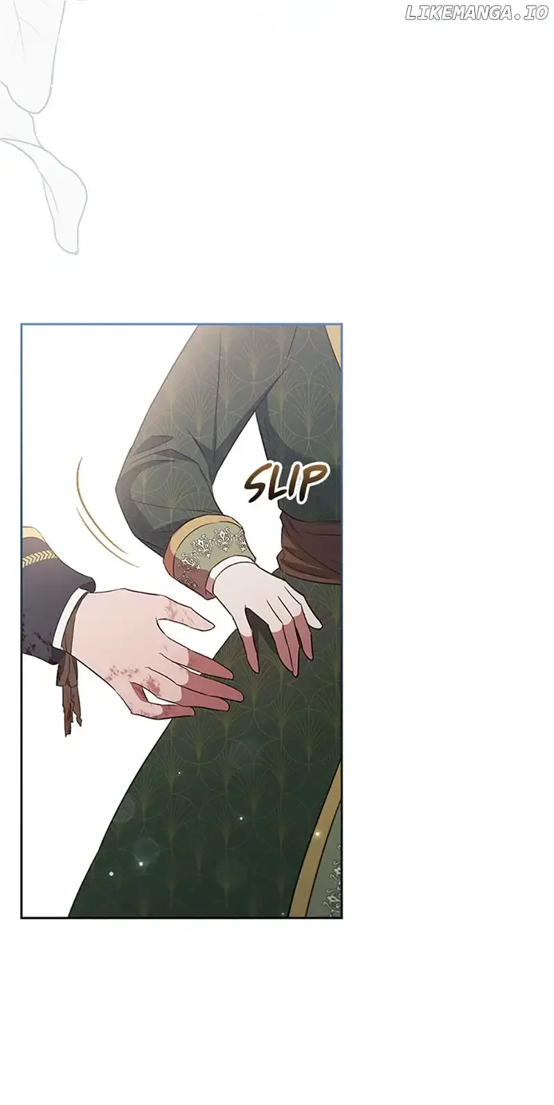 An Extra In The Family Is The First To Be Abandoned Chapter 86 page 31