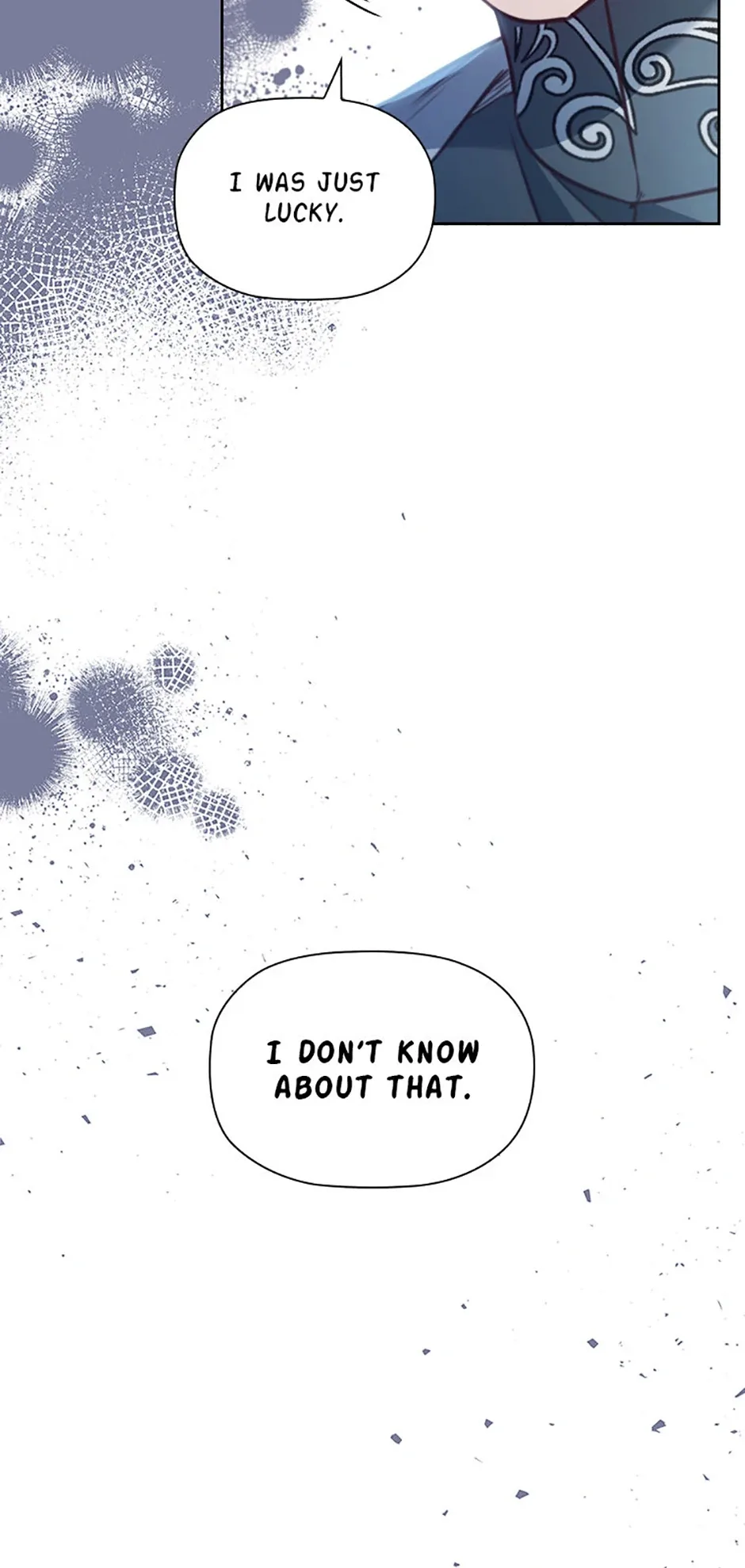 An Extra In The Family Is The First To Be Abandoned Chapter 88 page 37