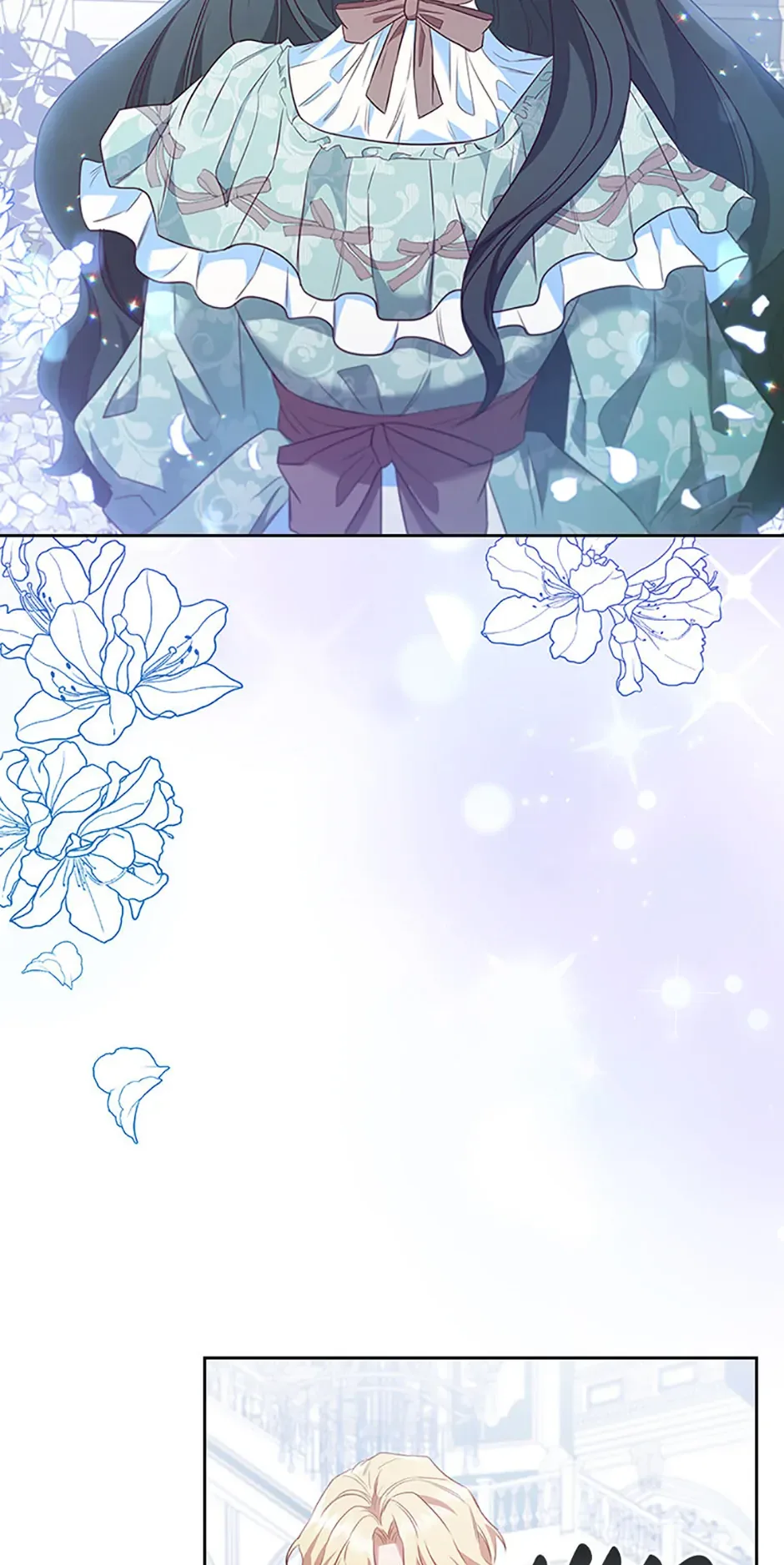 An Extra In The Family Is The First To Be Abandoned Chapter 87 page 32