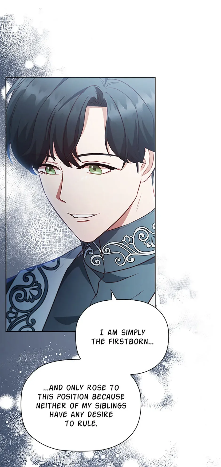 An Extra In The Family Is The First To Be Abandoned Chapter 88 page 35