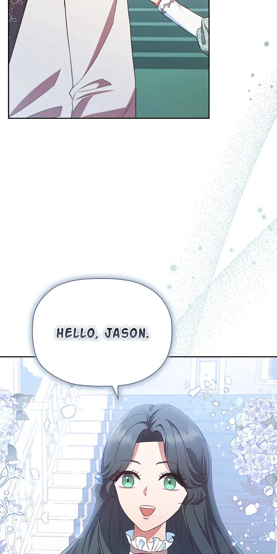 An Extra In The Family Is The First To Be Abandoned Chapter 87 page 31