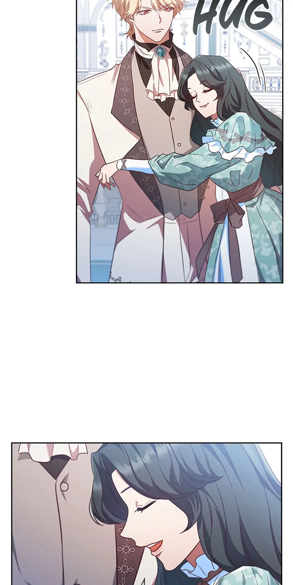 An Extra In The Family Is The First To Be Abandoned Chapter 87 page 33