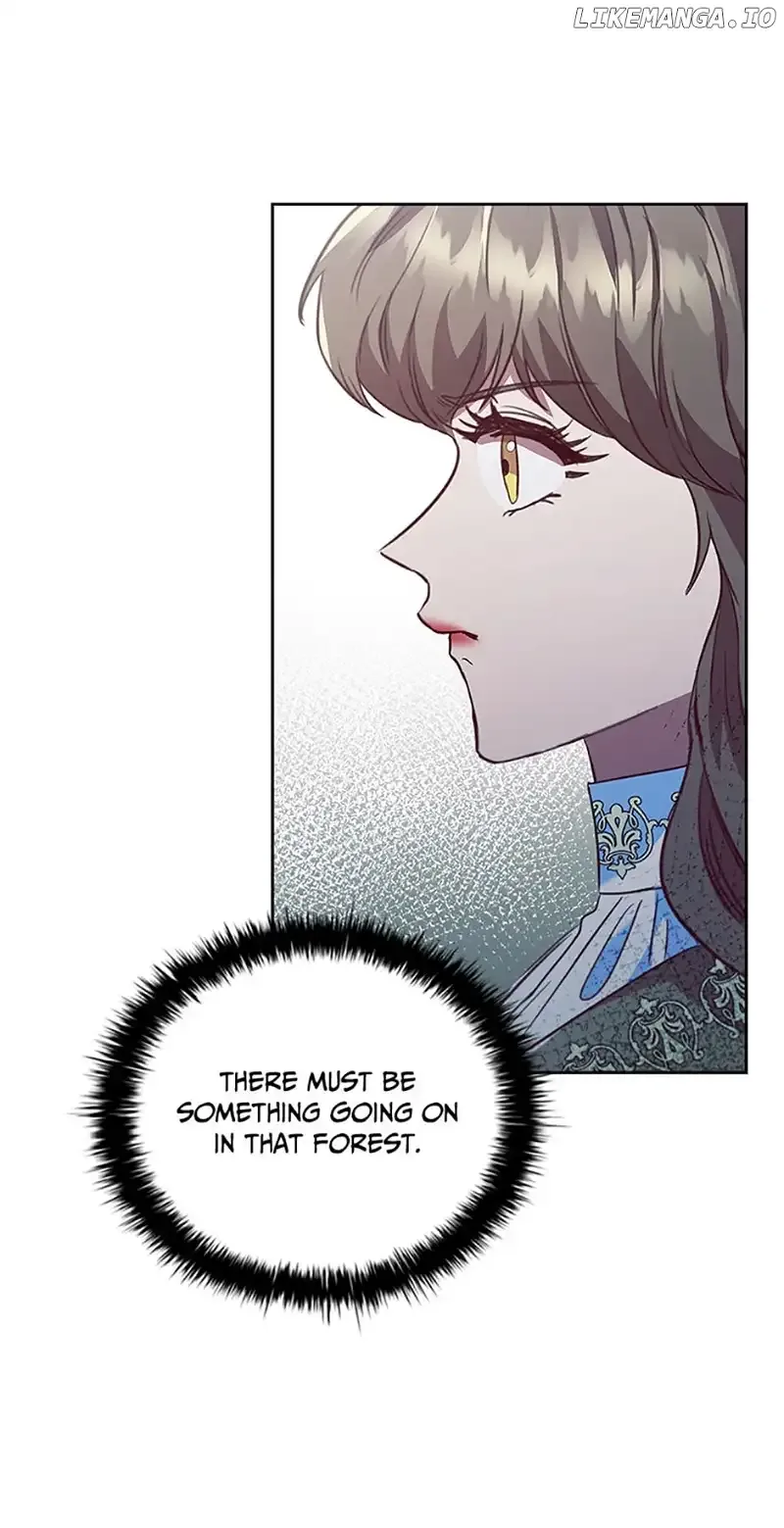 An Extra In The Family Is The First To Be Abandoned Chapter 85 page 71