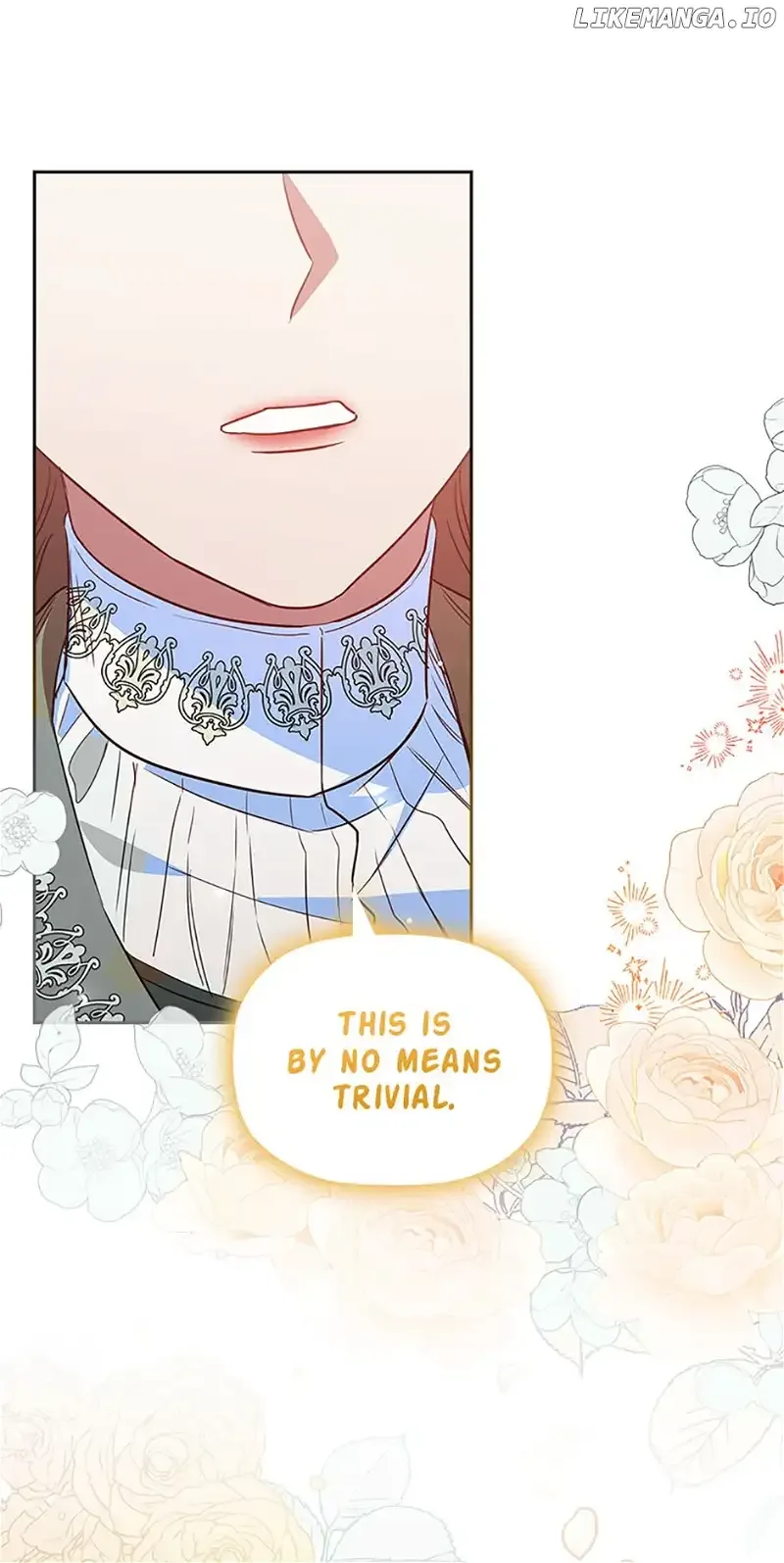 An Extra In The Family Is The First To Be Abandoned Chapter 86 page 34