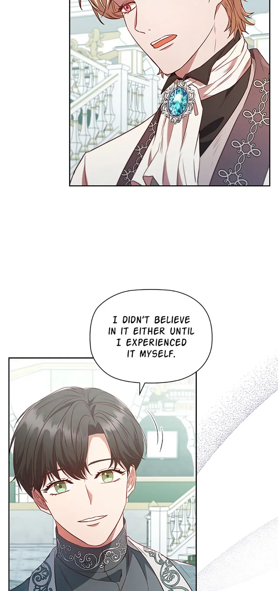 An Extra In The Family Is The First To Be Abandoned Chapter 89 page 7