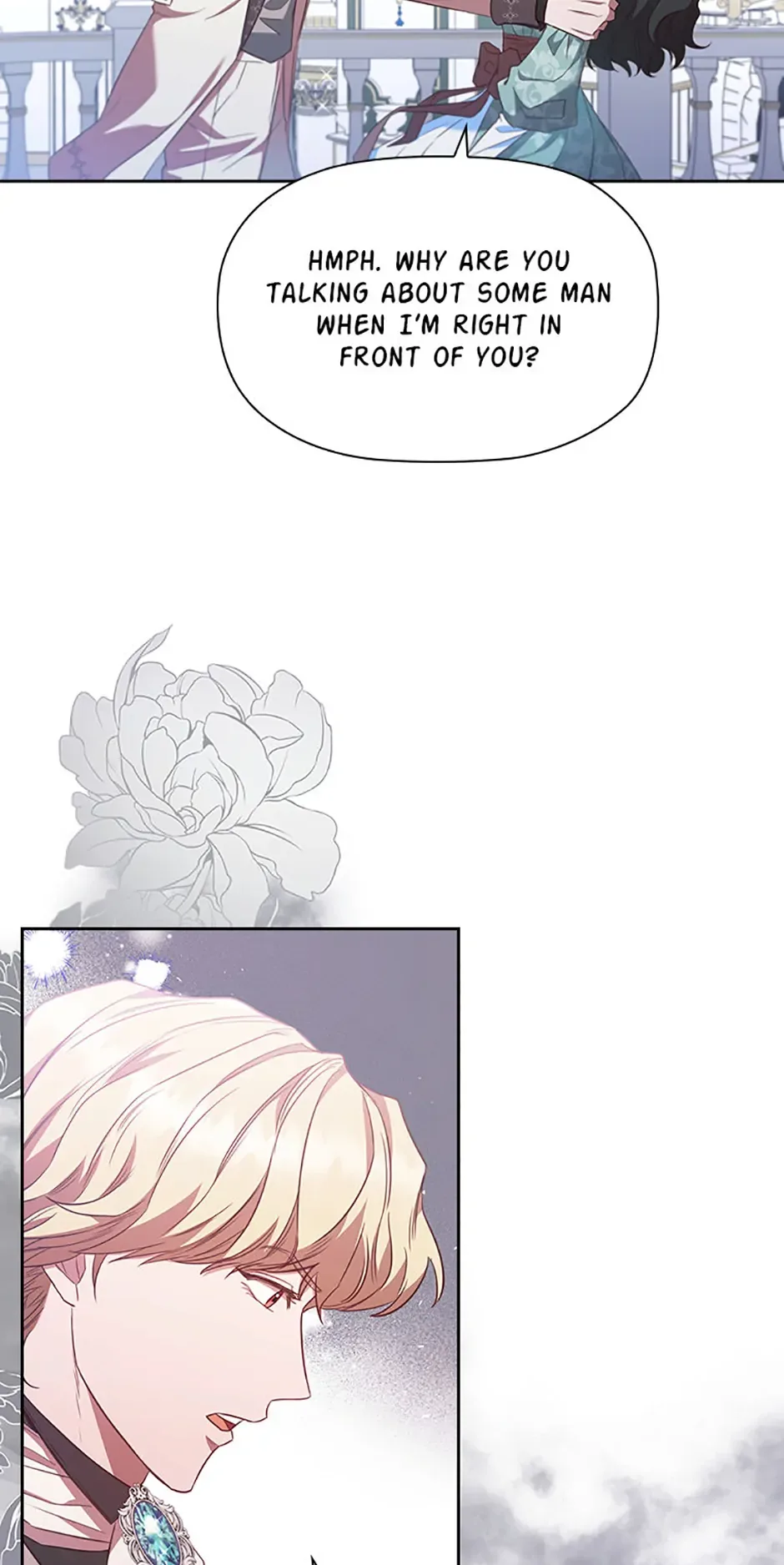An Extra In The Family Is The First To Be Abandoned Chapter 87 page 36