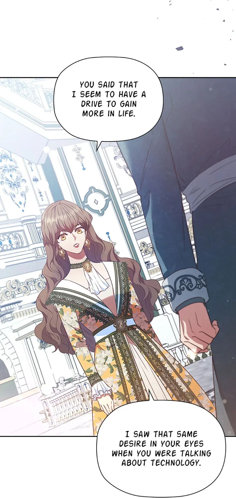 An Extra In The Family Is The First To Be Abandoned Chapter 88 page 38