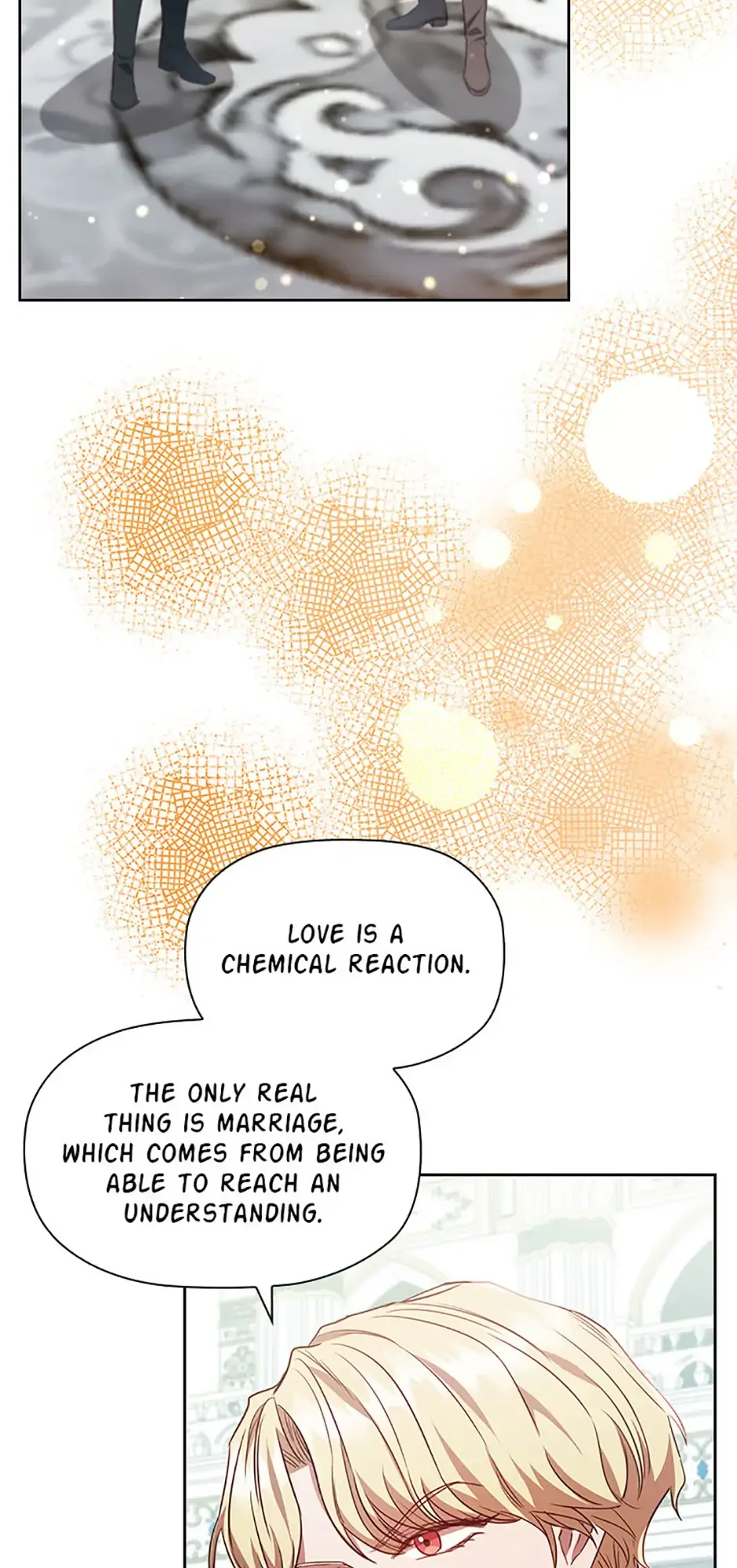 An Extra In The Family Is The First To Be Abandoned Chapter 89 page 6