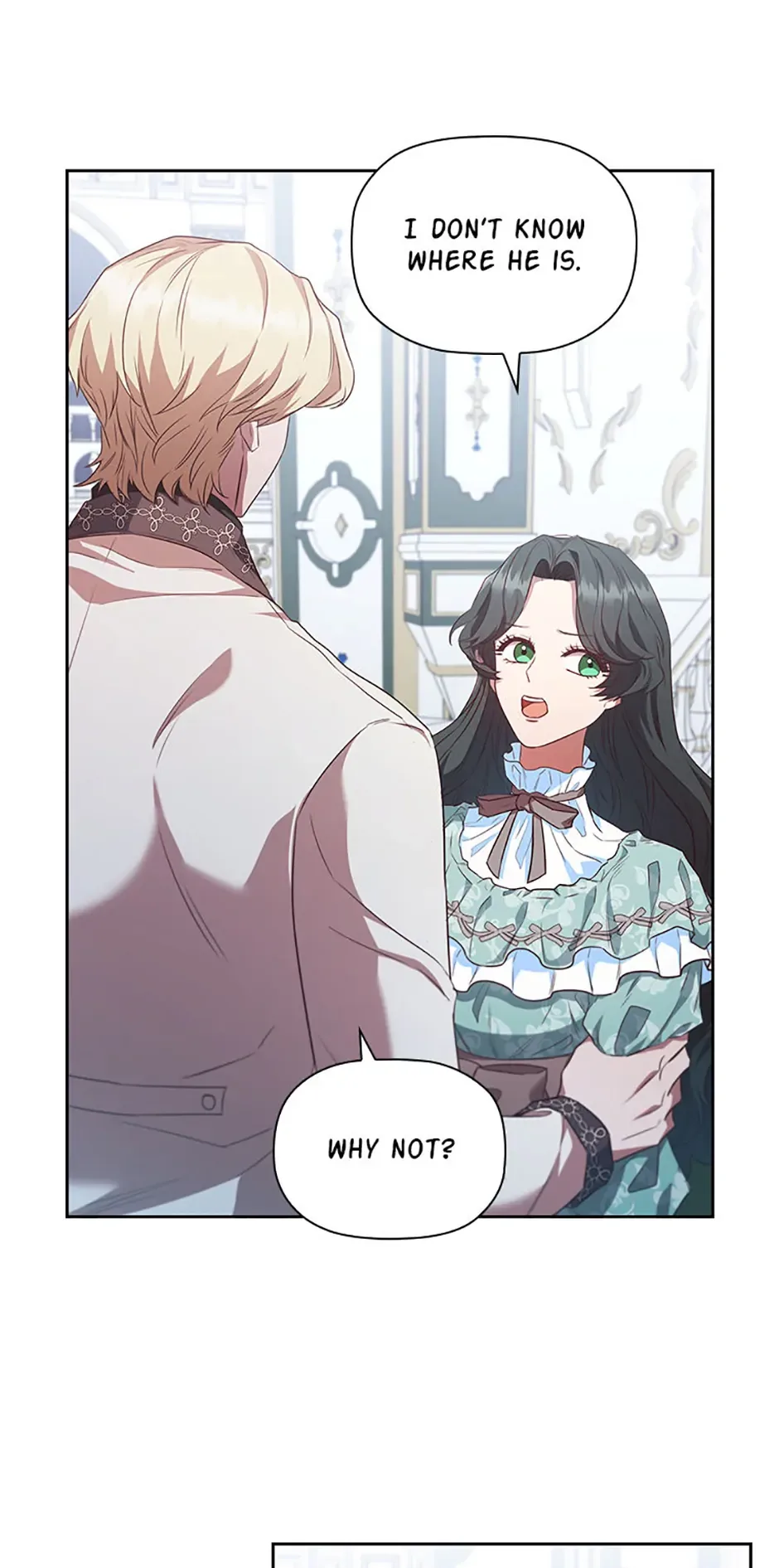 An Extra In The Family Is The First To Be Abandoned Chapter 87 page 38