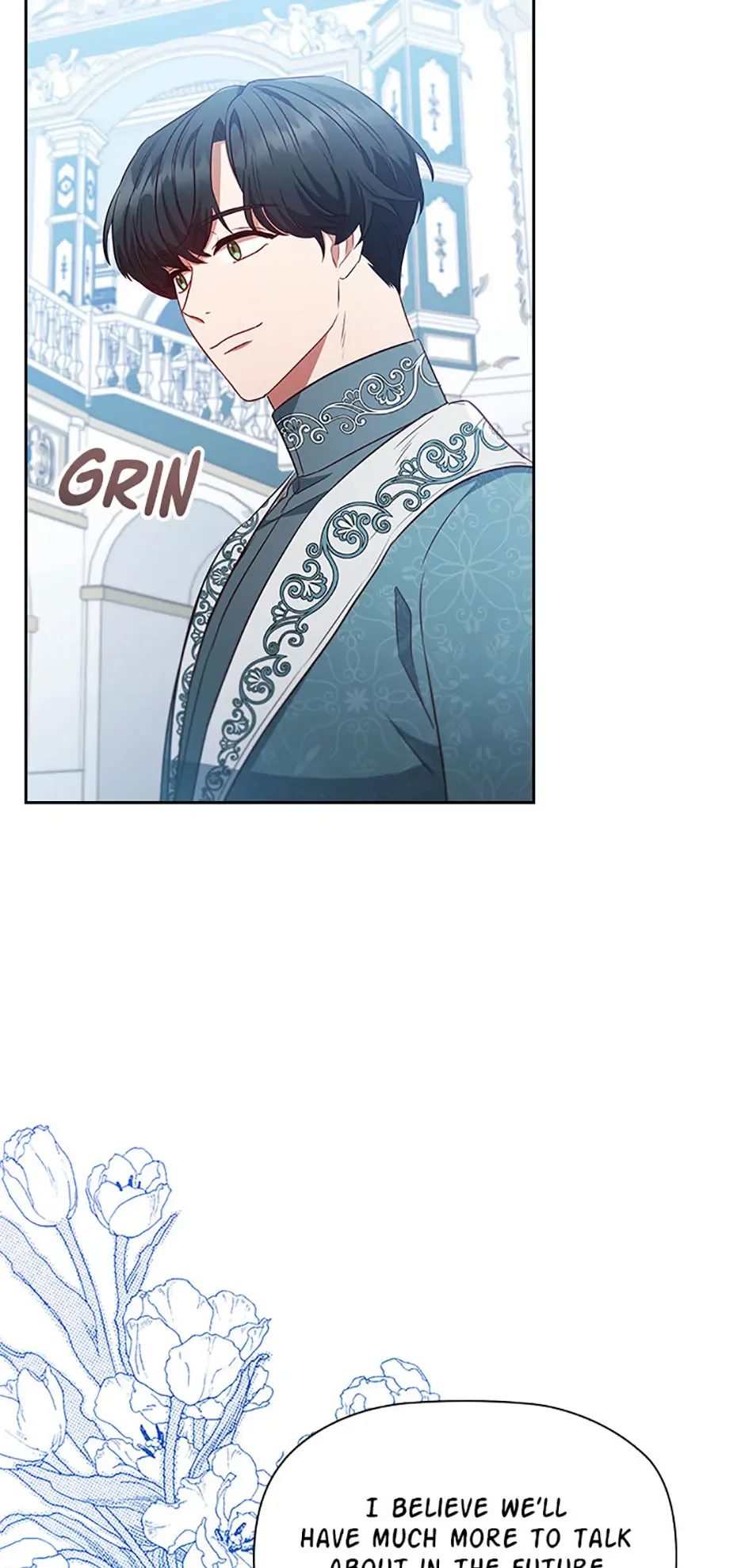 An Extra In The Family Is The First To Be Abandoned Chapter 88 page 41