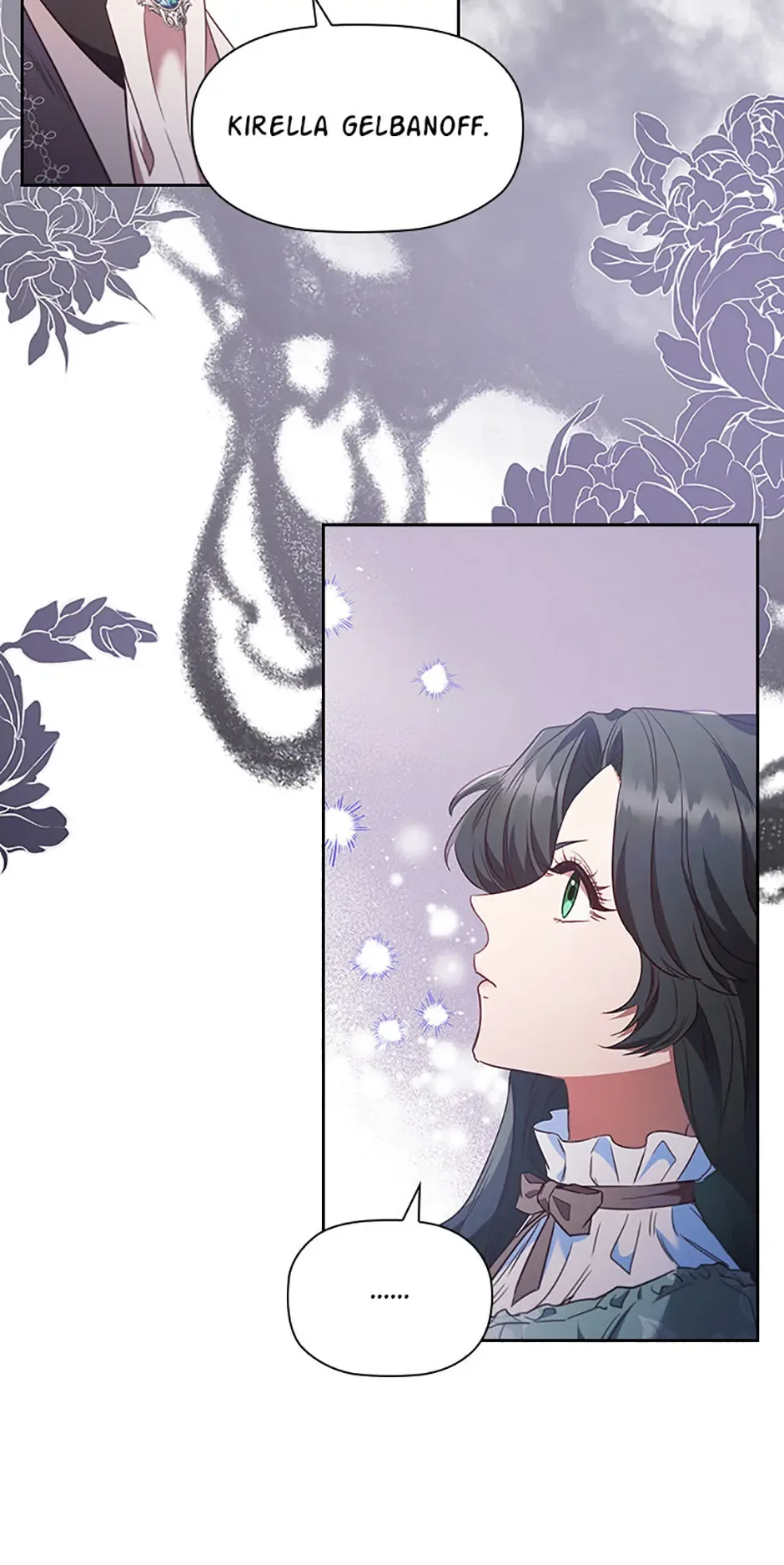 An Extra In The Family Is The First To Be Abandoned Chapter 87 page 37