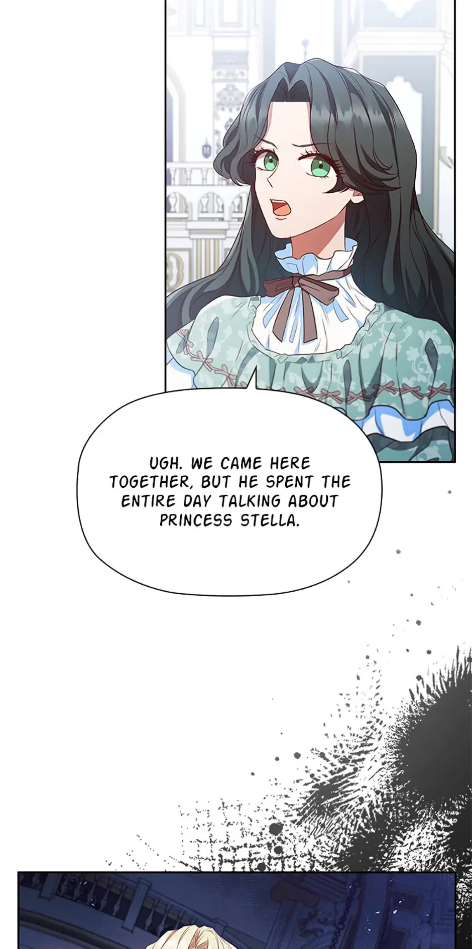An Extra In The Family Is The First To Be Abandoned Chapter 87 page 39