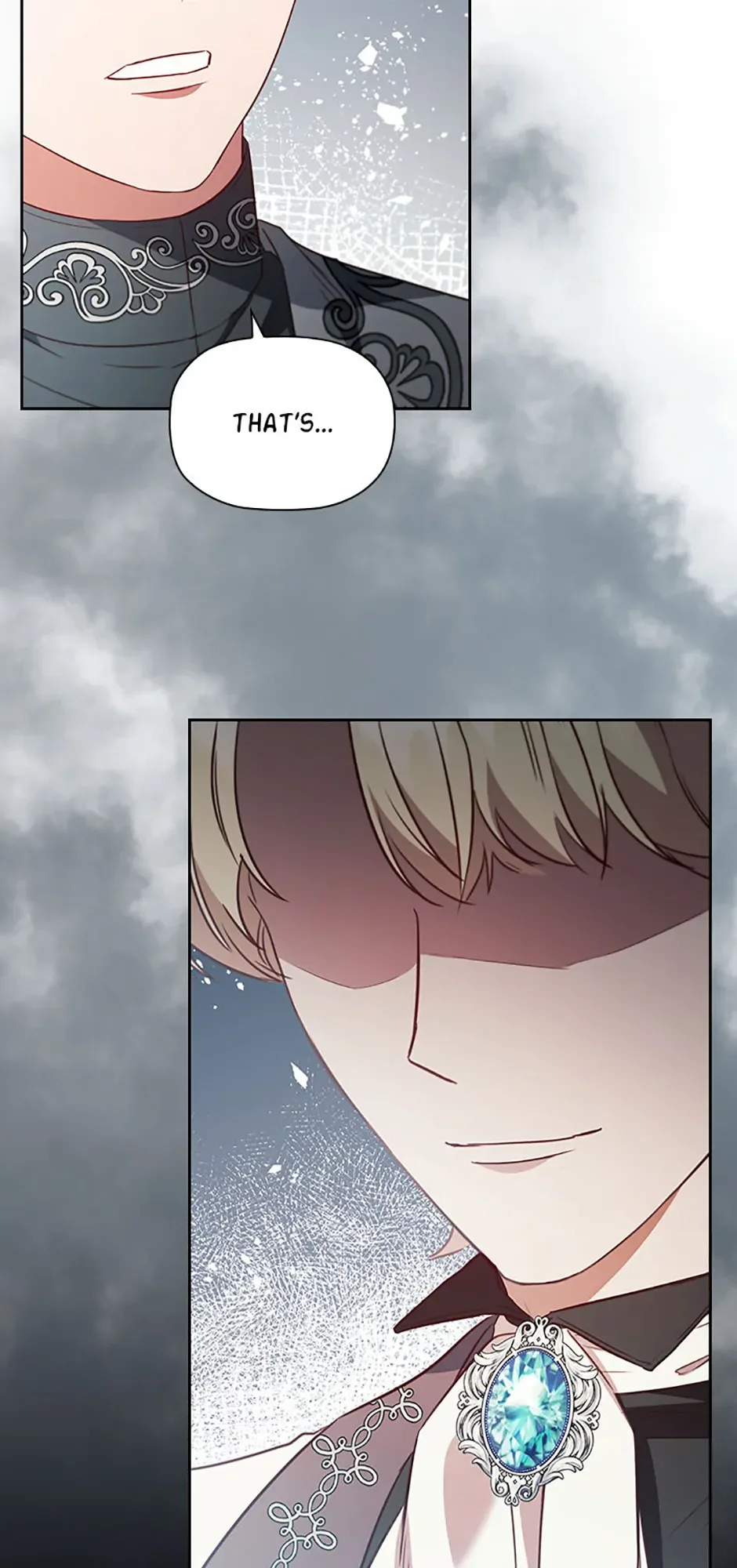 An Extra In The Family Is The First To Be Abandoned Chapter 89 page 10
