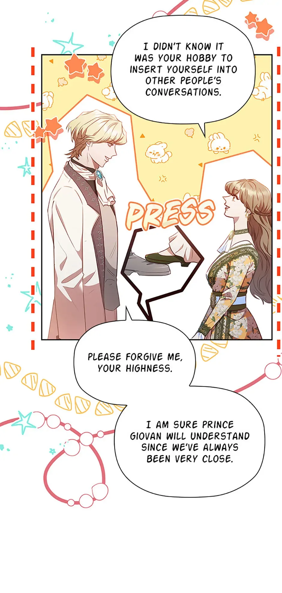 An Extra In The Family Is The First To Be Abandoned Chapter 88 page 45