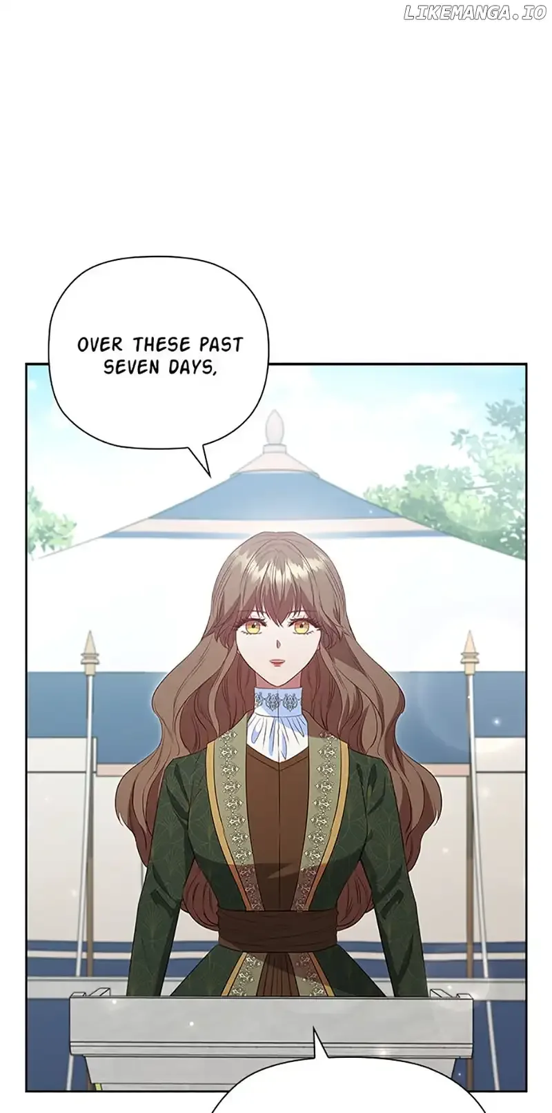 An Extra In The Family Is The First To Be Abandoned Chapter 86 page 40