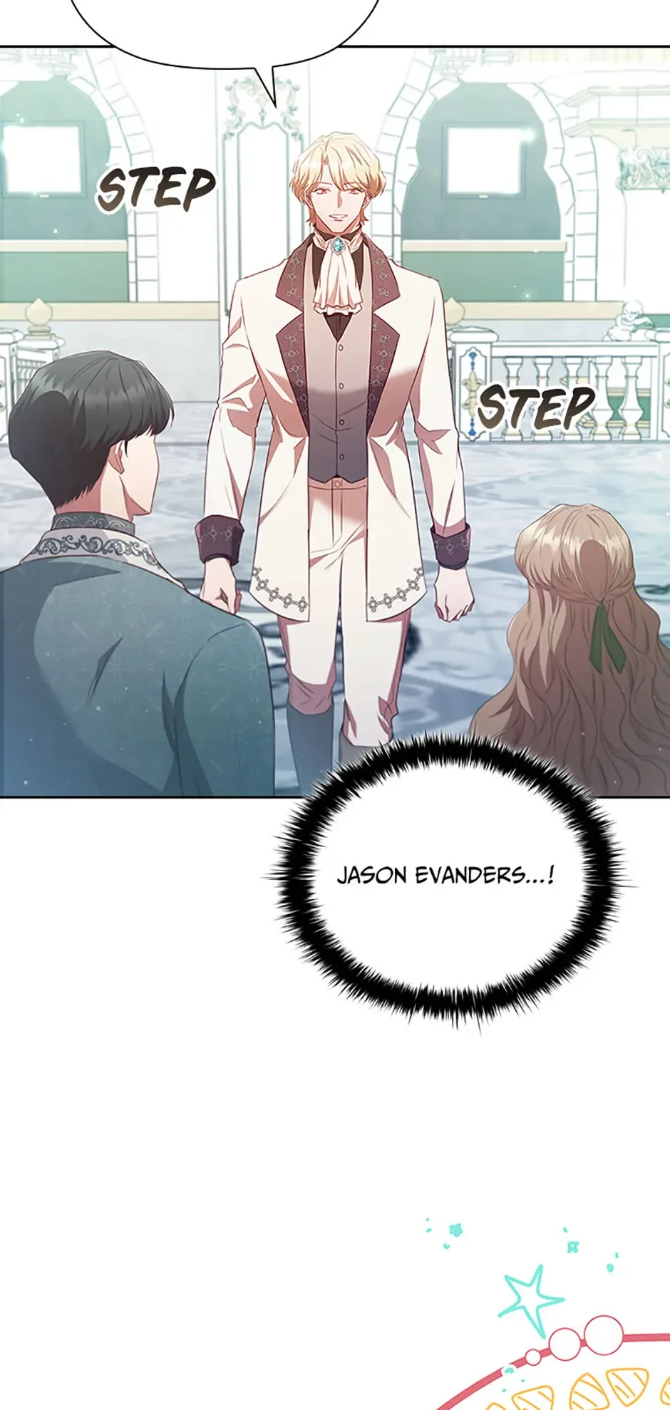 An Extra In The Family Is The First To Be Abandoned Chapter 88 page 44