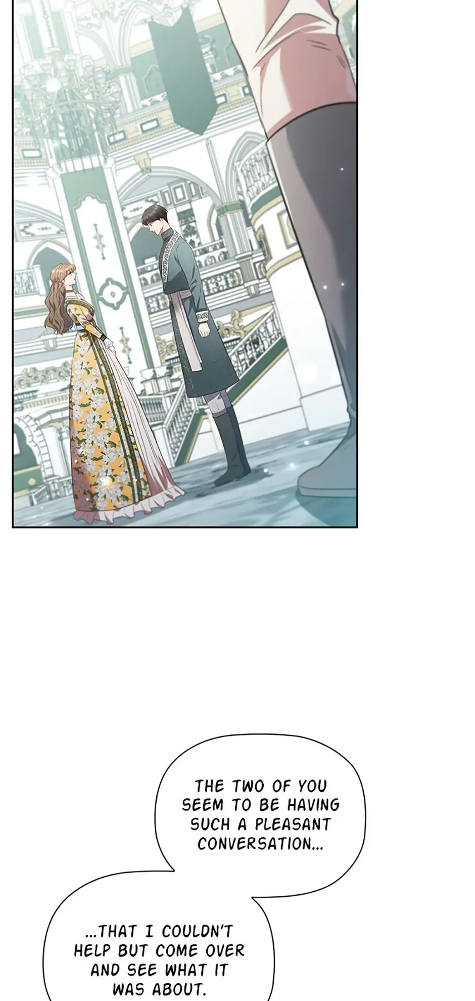 An Extra In The Family Is The First To Be Abandoned Chapter 88 page 43
