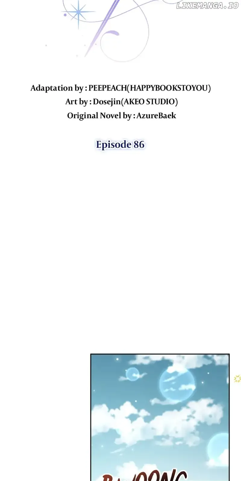 An Extra In The Family Is The First To Be Abandoned Chapter 86 page 37