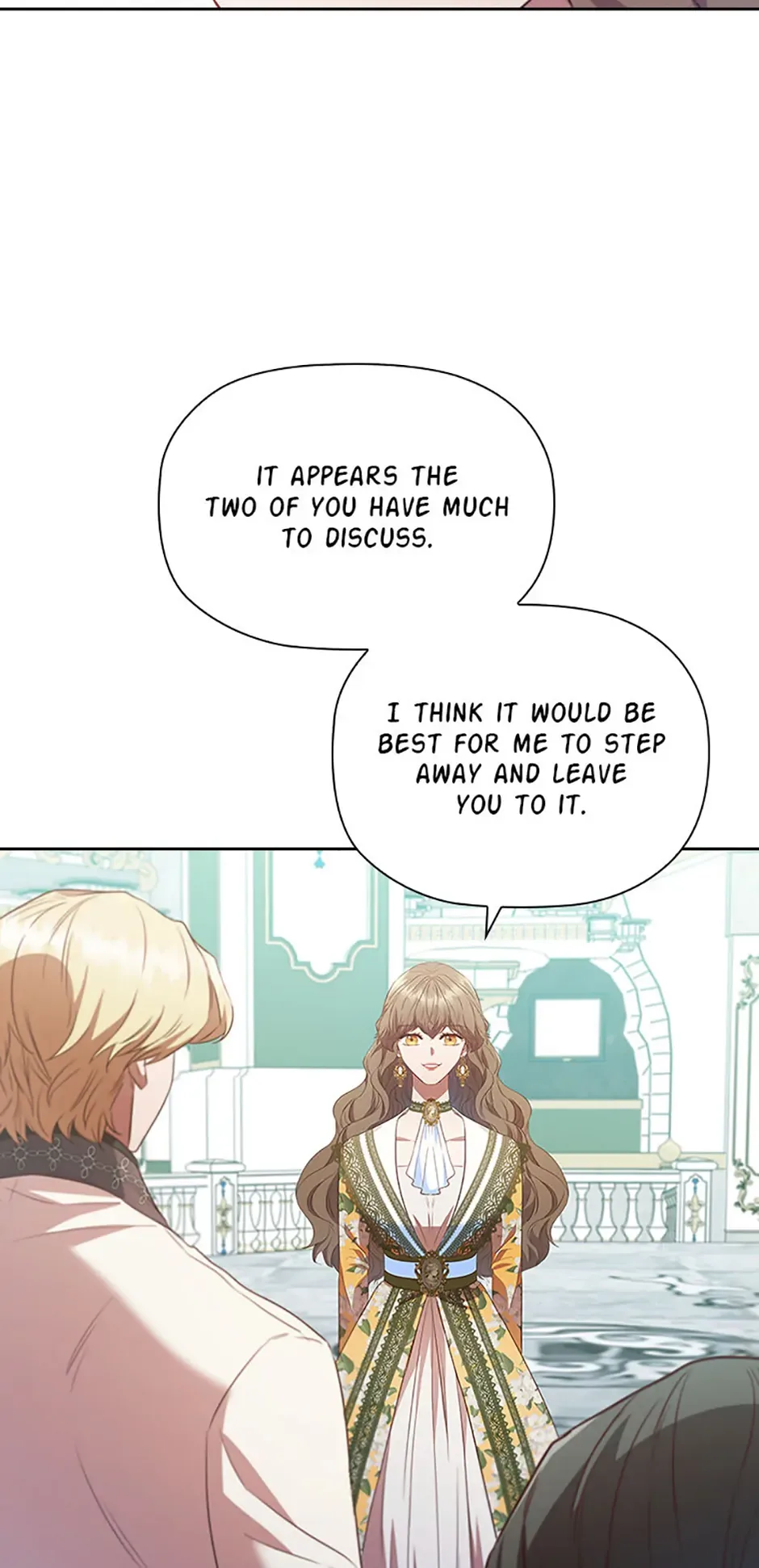 An Extra In The Family Is The First To Be Abandoned Chapter 88 page 49