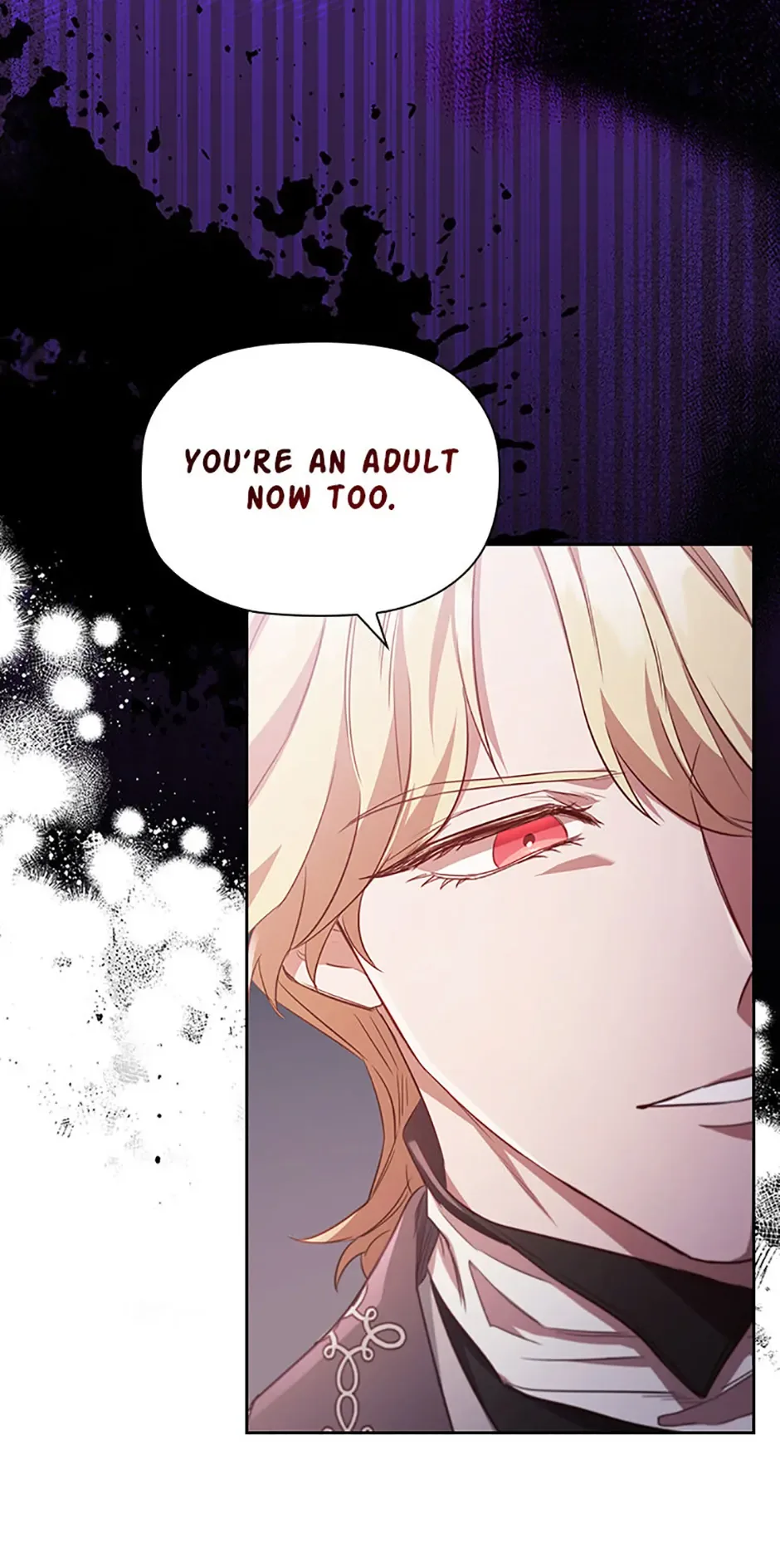 An Extra In The Family Is The First To Be Abandoned Chapter 87 page 44