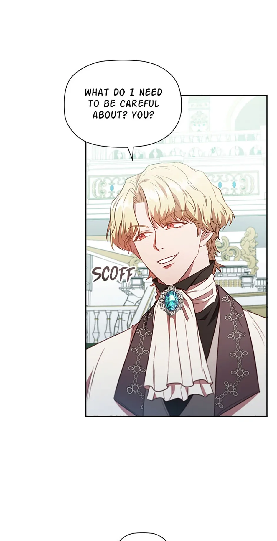 An Extra In The Family Is The First To Be Abandoned Chapter 89 page 14