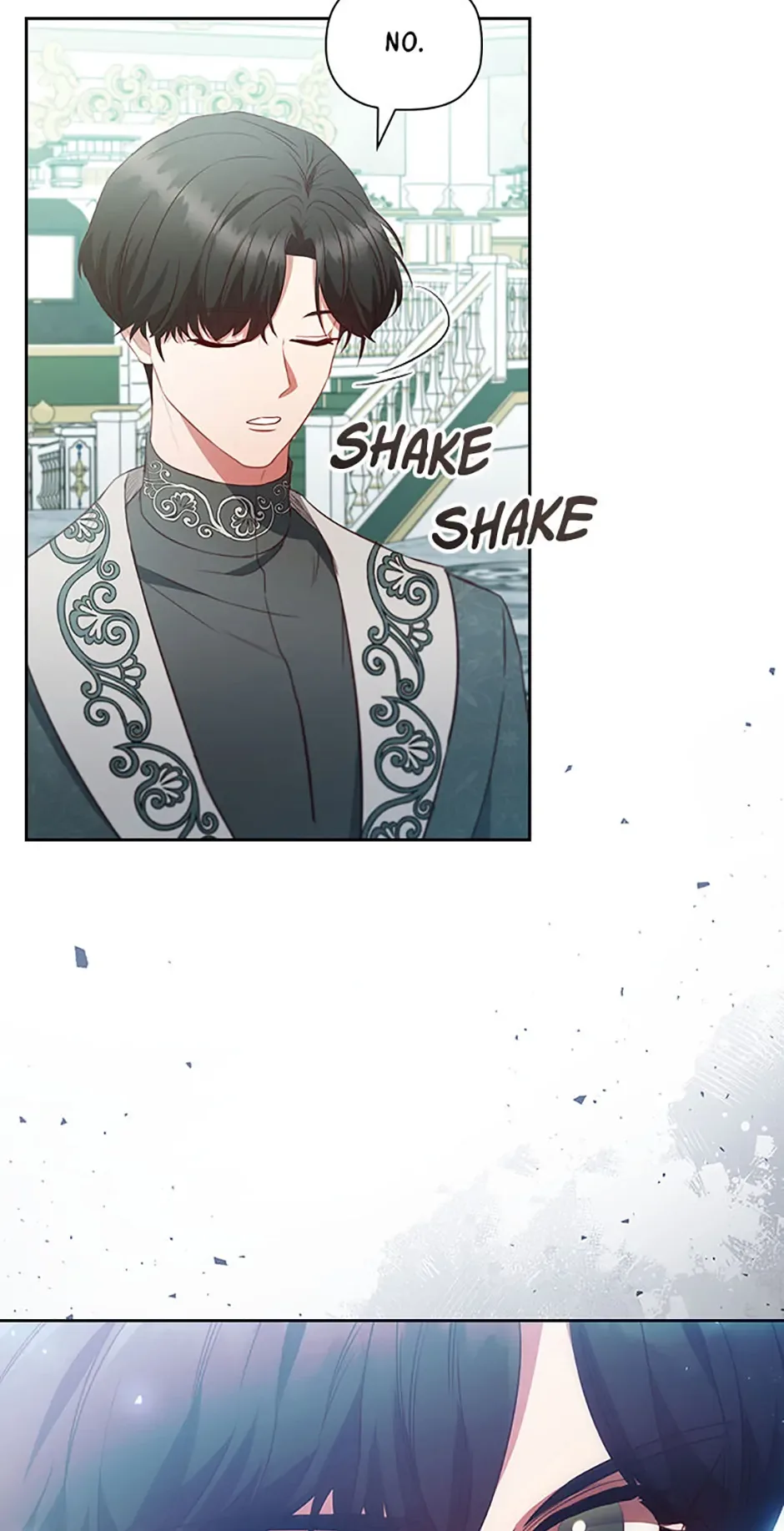 An Extra In The Family Is The First To Be Abandoned Chapter 89 page 15
