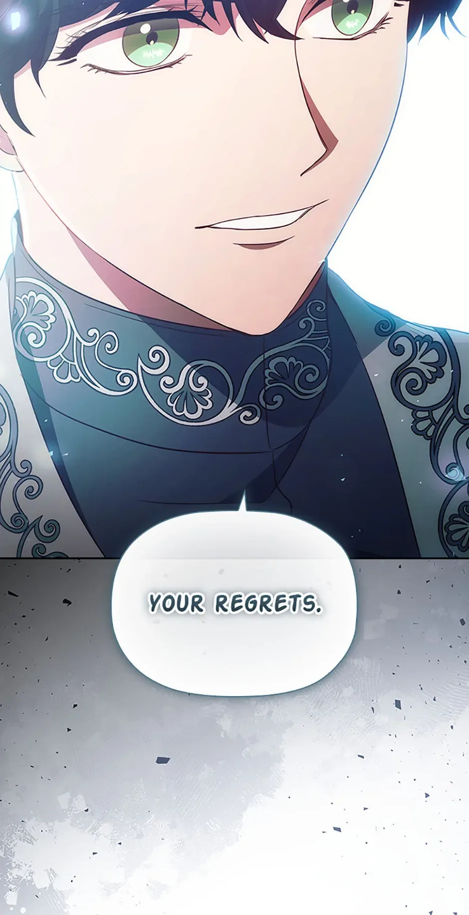 An Extra In The Family Is The First To Be Abandoned Chapter 89 page 16
