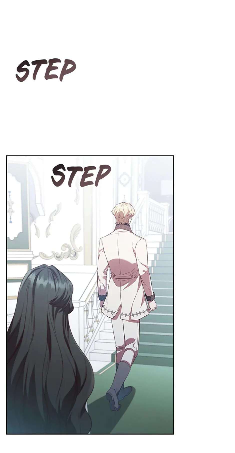 An Extra In The Family Is The First To Be Abandoned Chapter 87 page 45